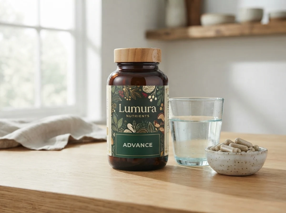 Lumura Nutrients